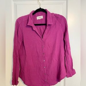 Xirena Top. New. Medium